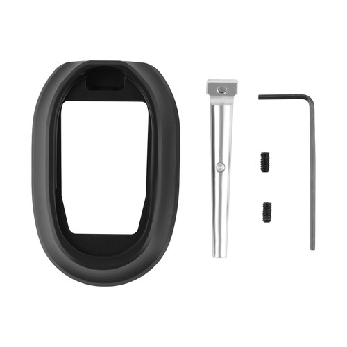 Aluminum magwell heavy - aluminum,