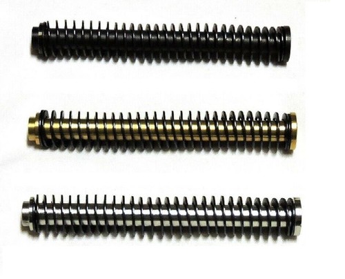Stainless steel guide rod - guide,